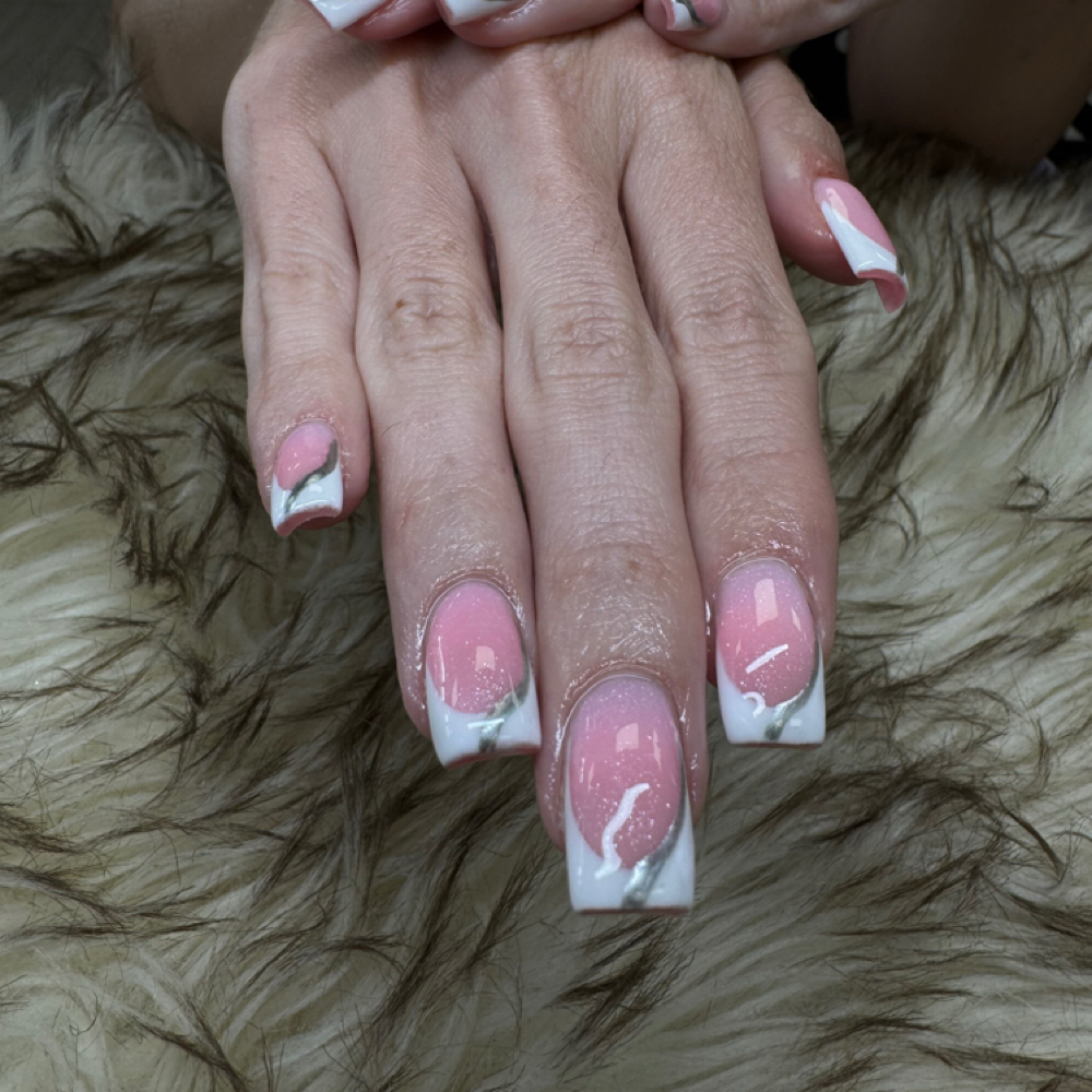 The Gel Bottle BIAB Overlay at NaiLove By Annette in Tampa, FL