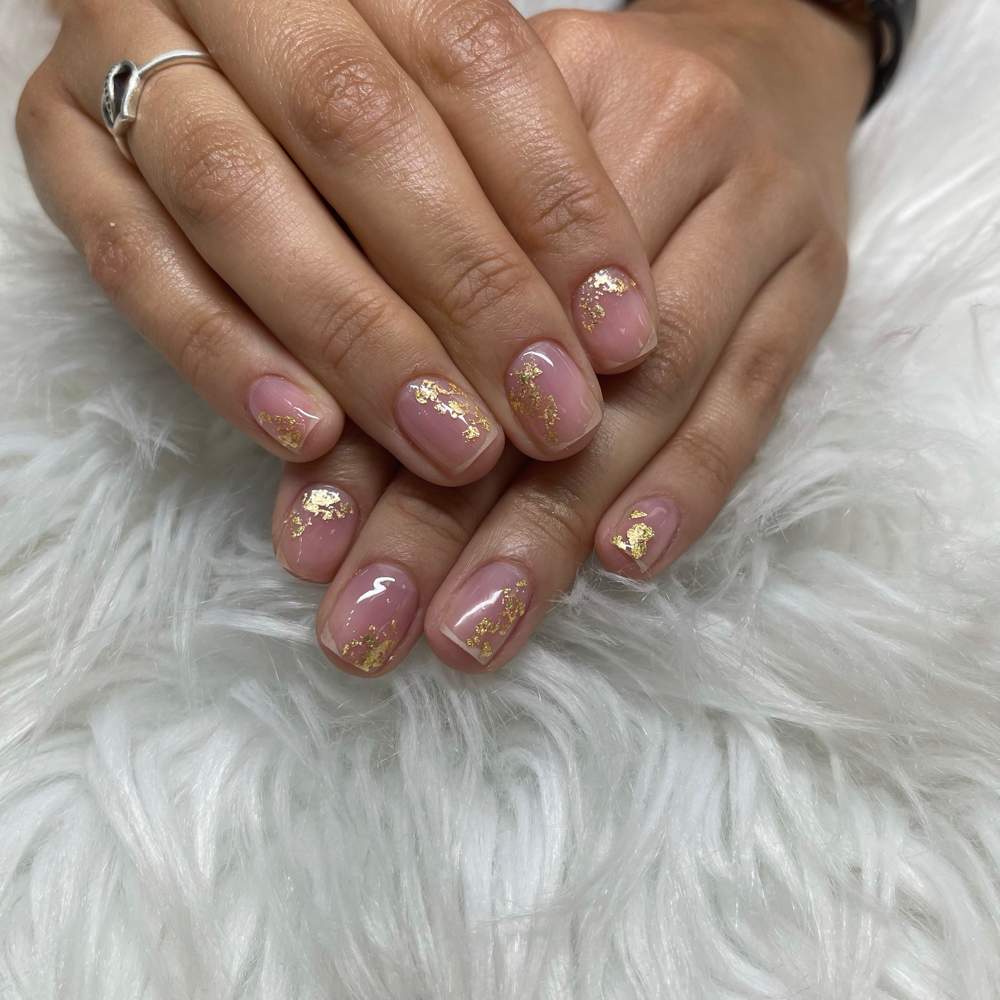 Gel Manicure