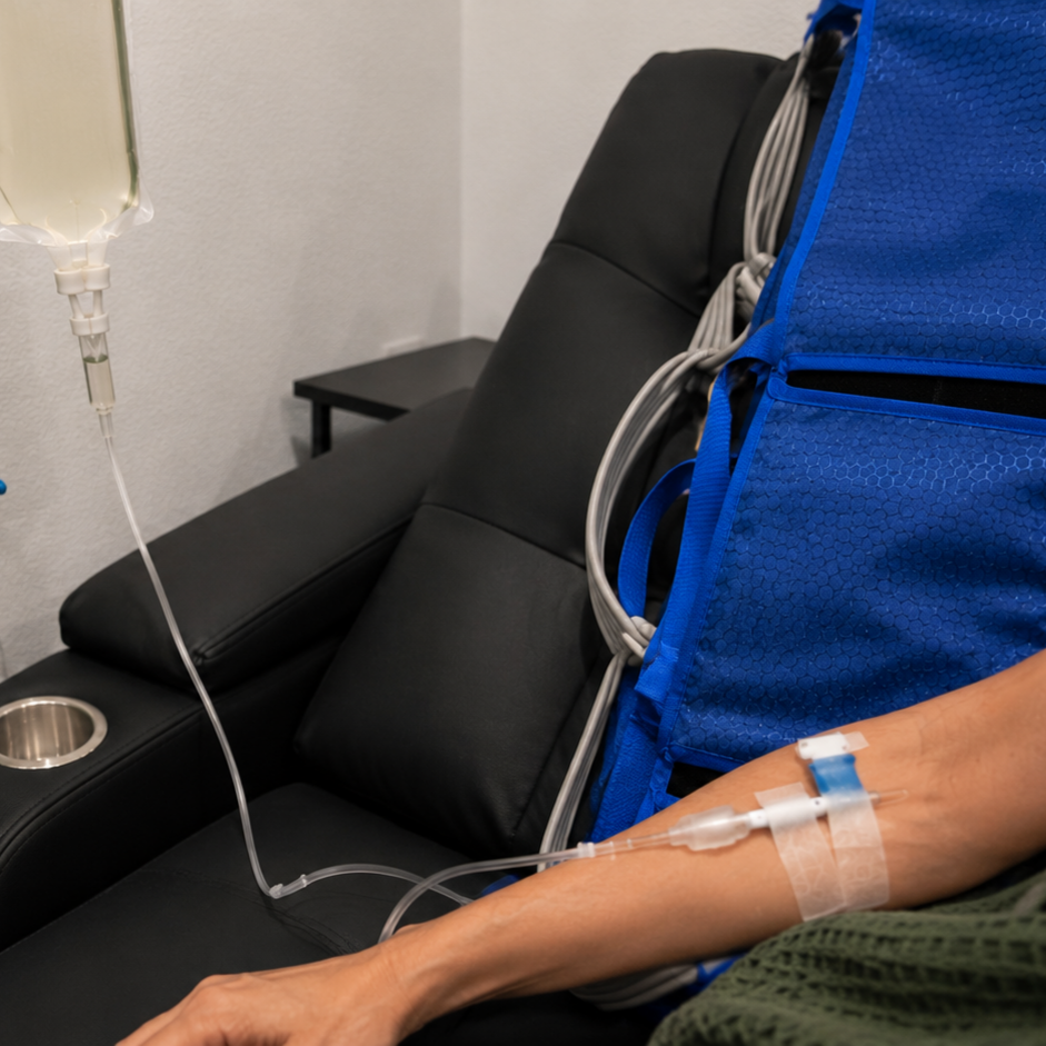 IV ADD-ONS & BOOSTERS at 360 IV Infusion and Wellness in Prosper, TX