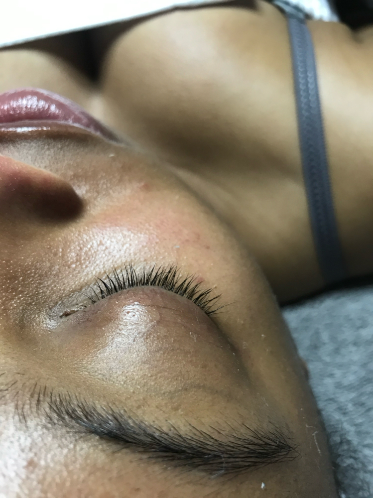 Lash Lift