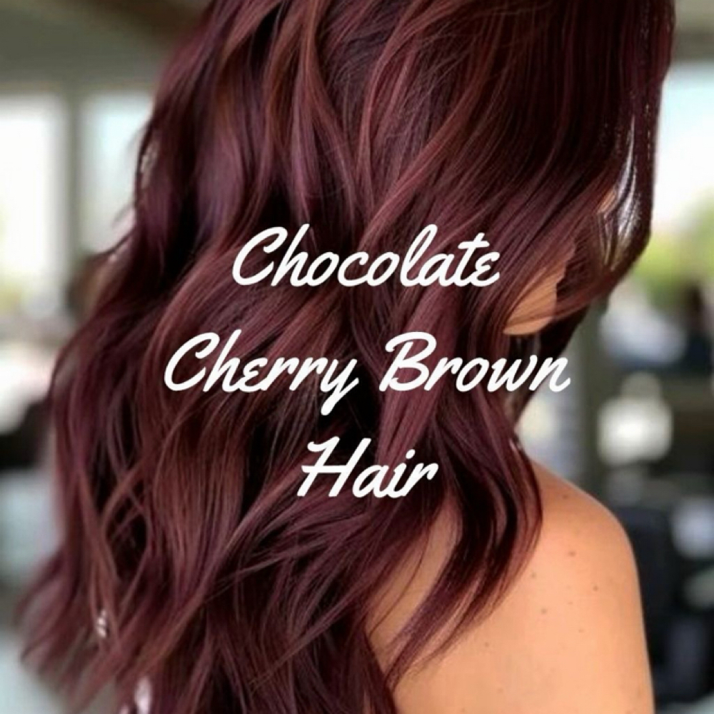 Custom color at Hair and Nails by Vita in Grand Blanc, MI