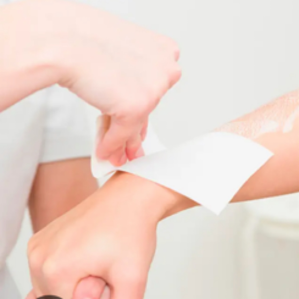 Full Arm Wax at Precision Wax by Michelle in Needham, MA