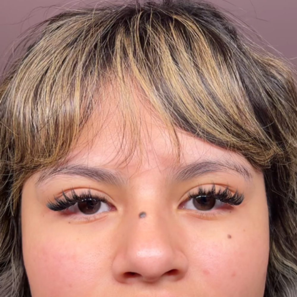 Anime Full Set at BettyxBeauty in Salt Lake City, UT