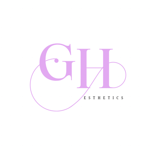 Lash tint at GH Esthetics