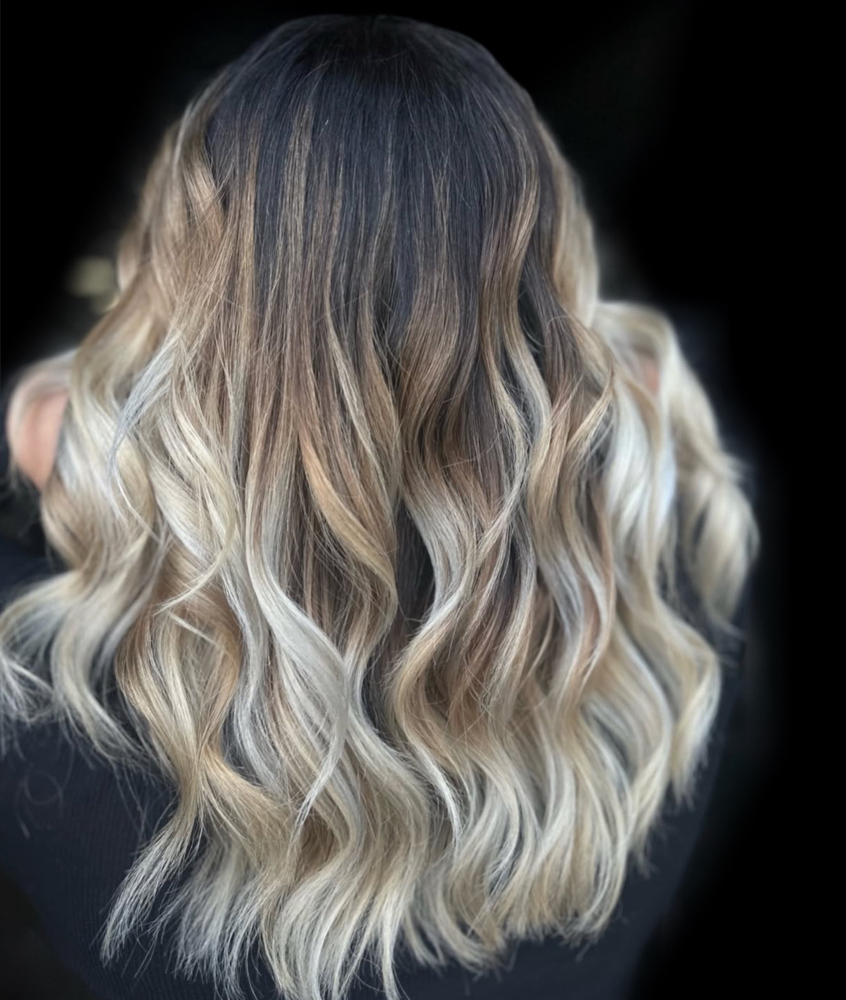 Root Color