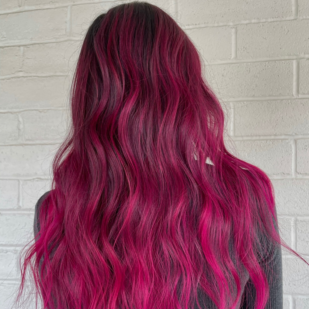 vivid overlay