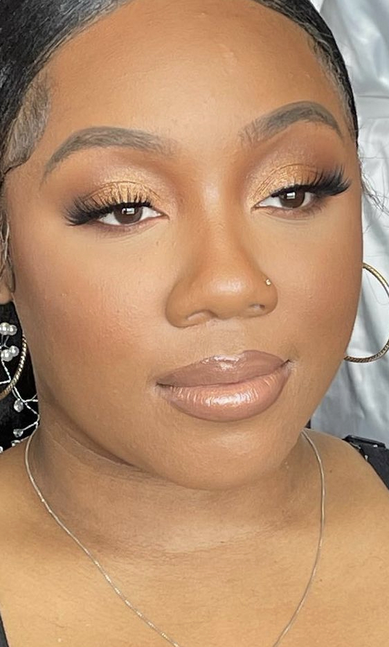 Soft Glam