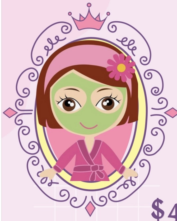 Fairy Facial