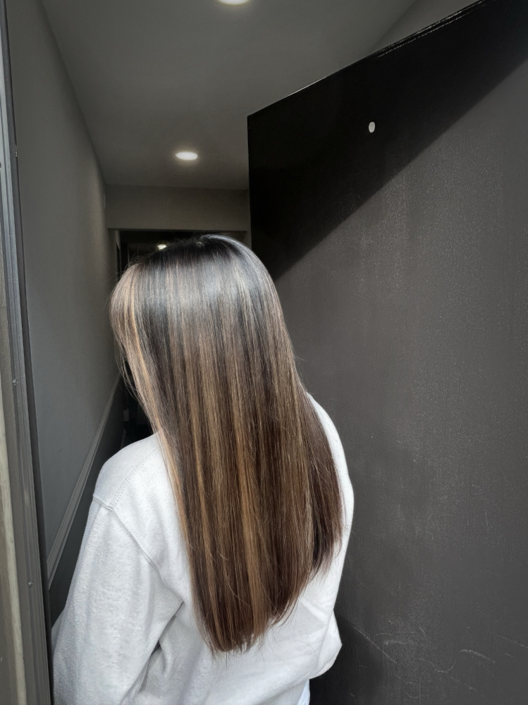 Gloss