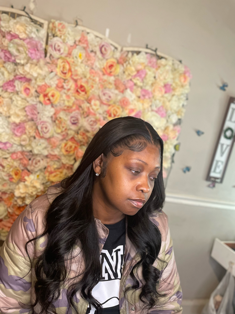 Wig Maintenance