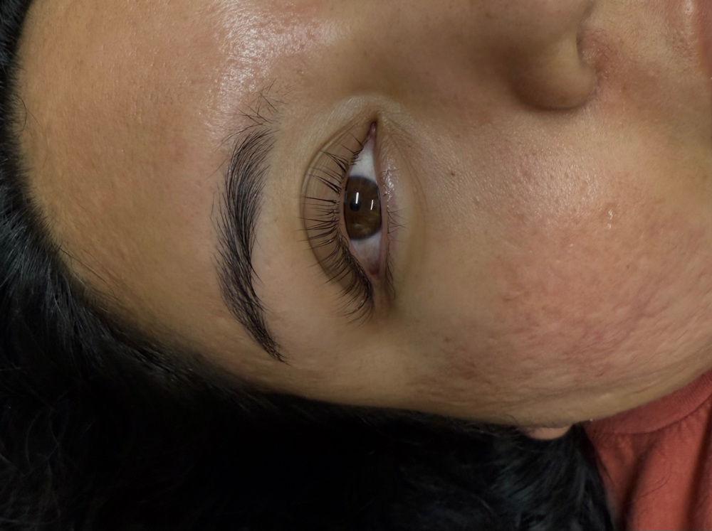 Lash Lift