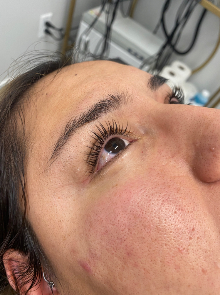 Lash Lift