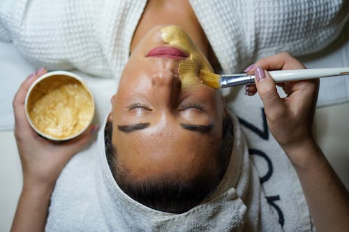 Facial Consultation at FACEDBYCAM in Garden City, NY