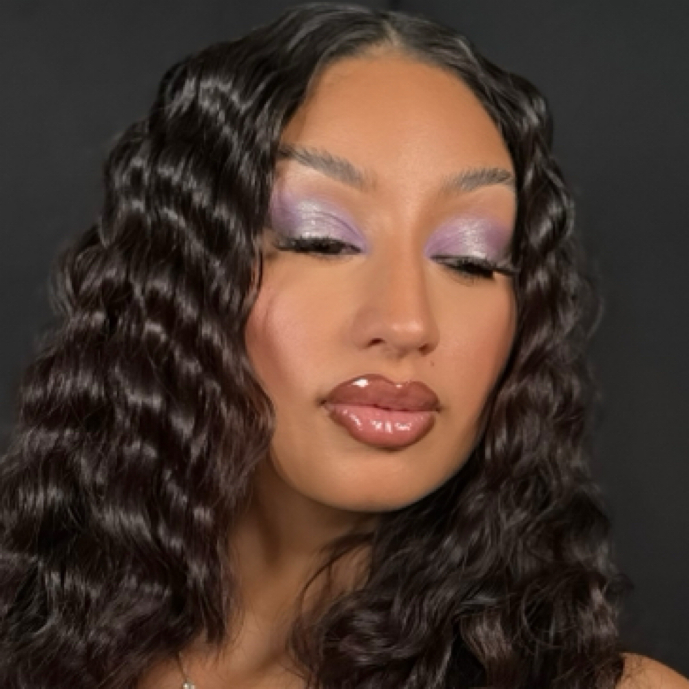 Full Face Glamour at 1ST CLASS PRETTY in Miami Gardens, FL