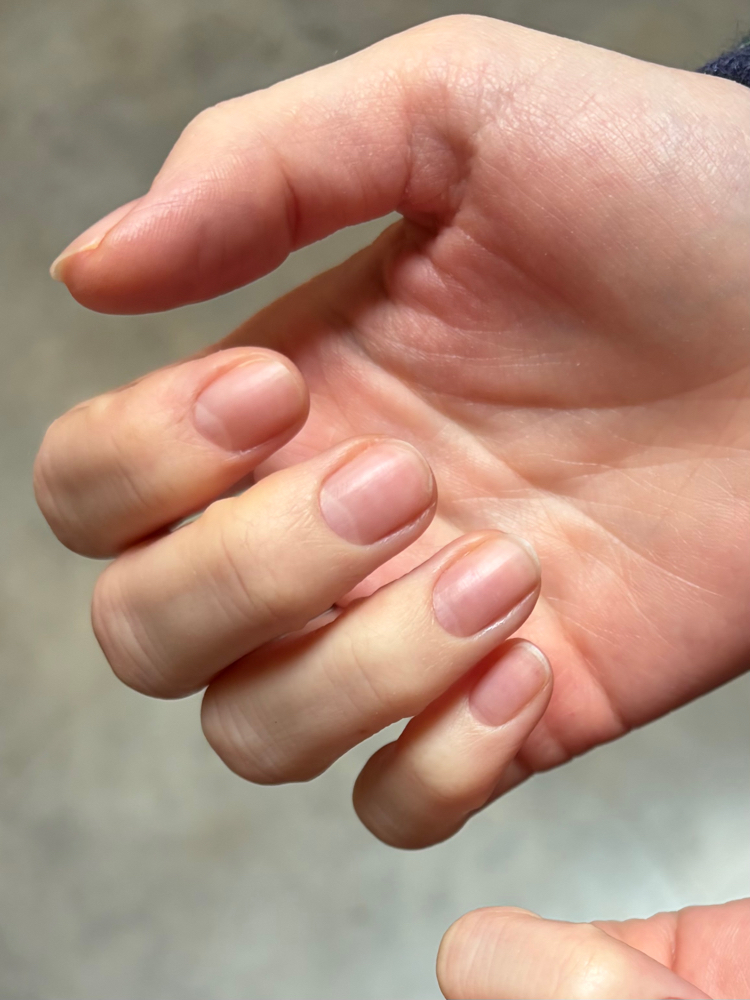 Overlay/Aprés removal *only* at Feelhounds at Chrome Collective in Portland, OR