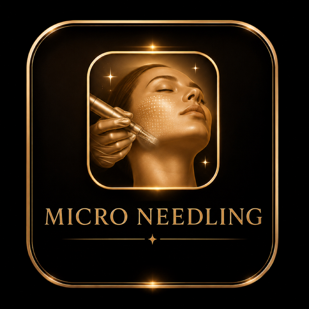 Micro-Needling at Erase & Elevate Aesthetics in Lubbock, TX