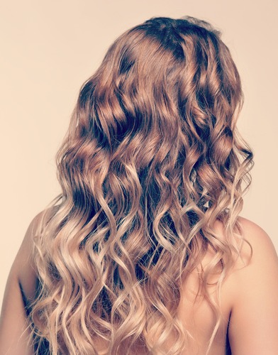Balayage- Full Head