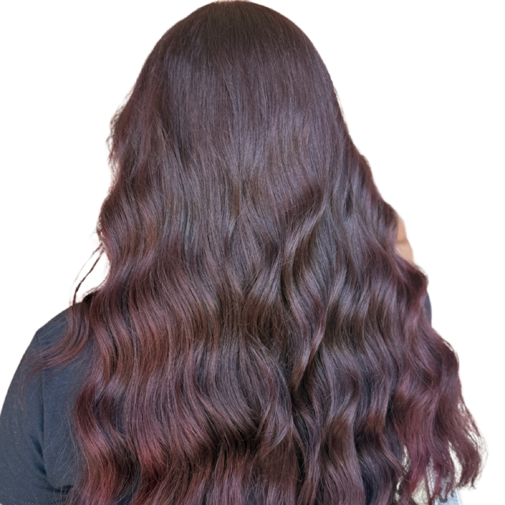 All Over Color at Cosmic Beauty in Middleburg Heights, OH
