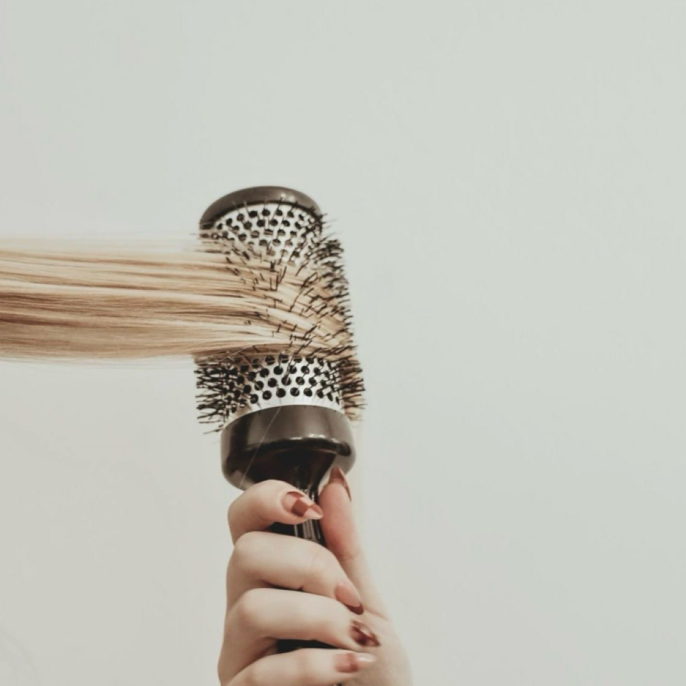 Brazilian Blowout - Shoulder Length at Hair by Kaylee in North Platte, NE