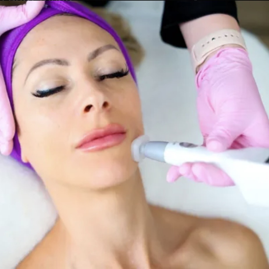 Coming Soon - Jet Cold Plasma