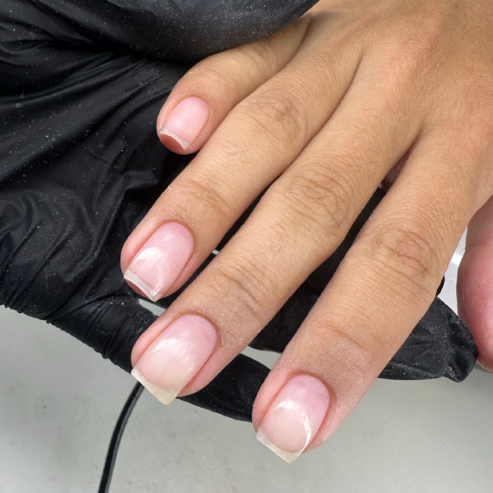 Basic Manicure at The Suites in Lawrenceburg, IN