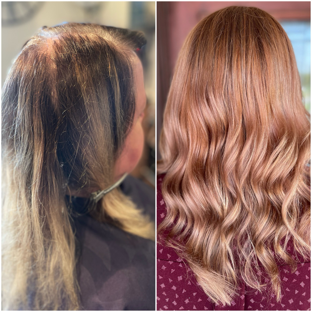 Color Correction