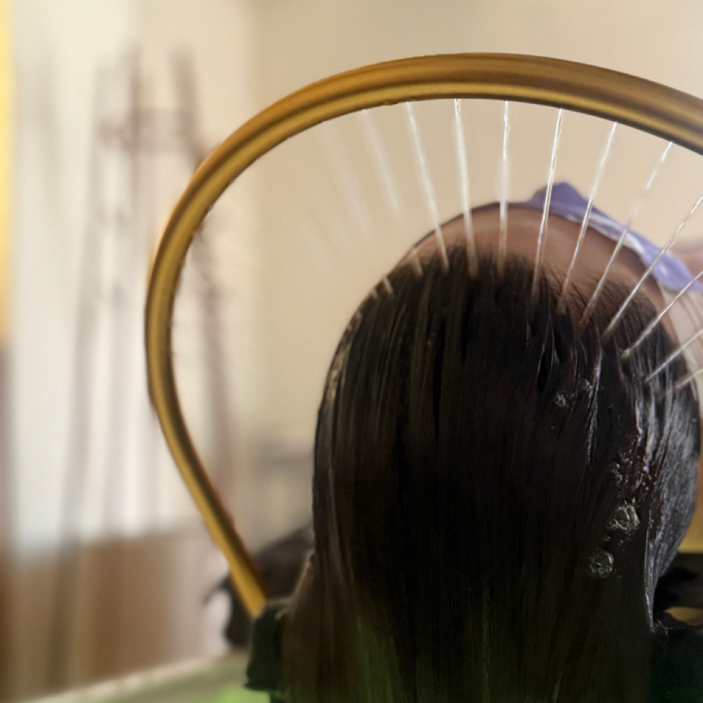 Ultimate Head Spa at Kazlyn Baca in Dalhart, TX