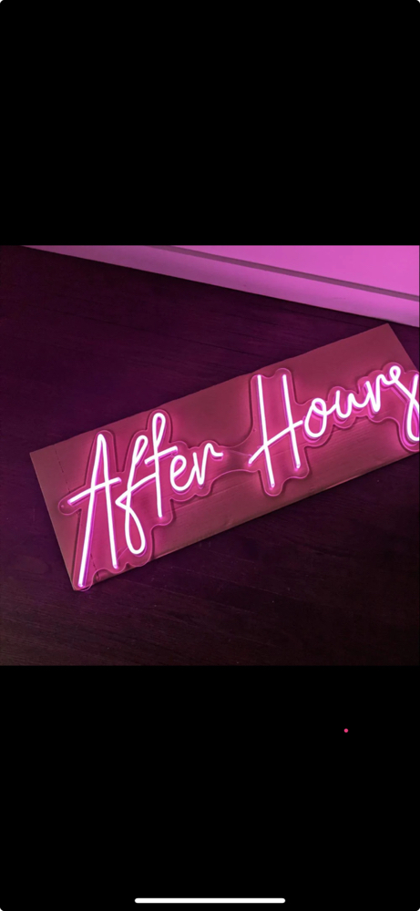 Non-business Hours Fee
