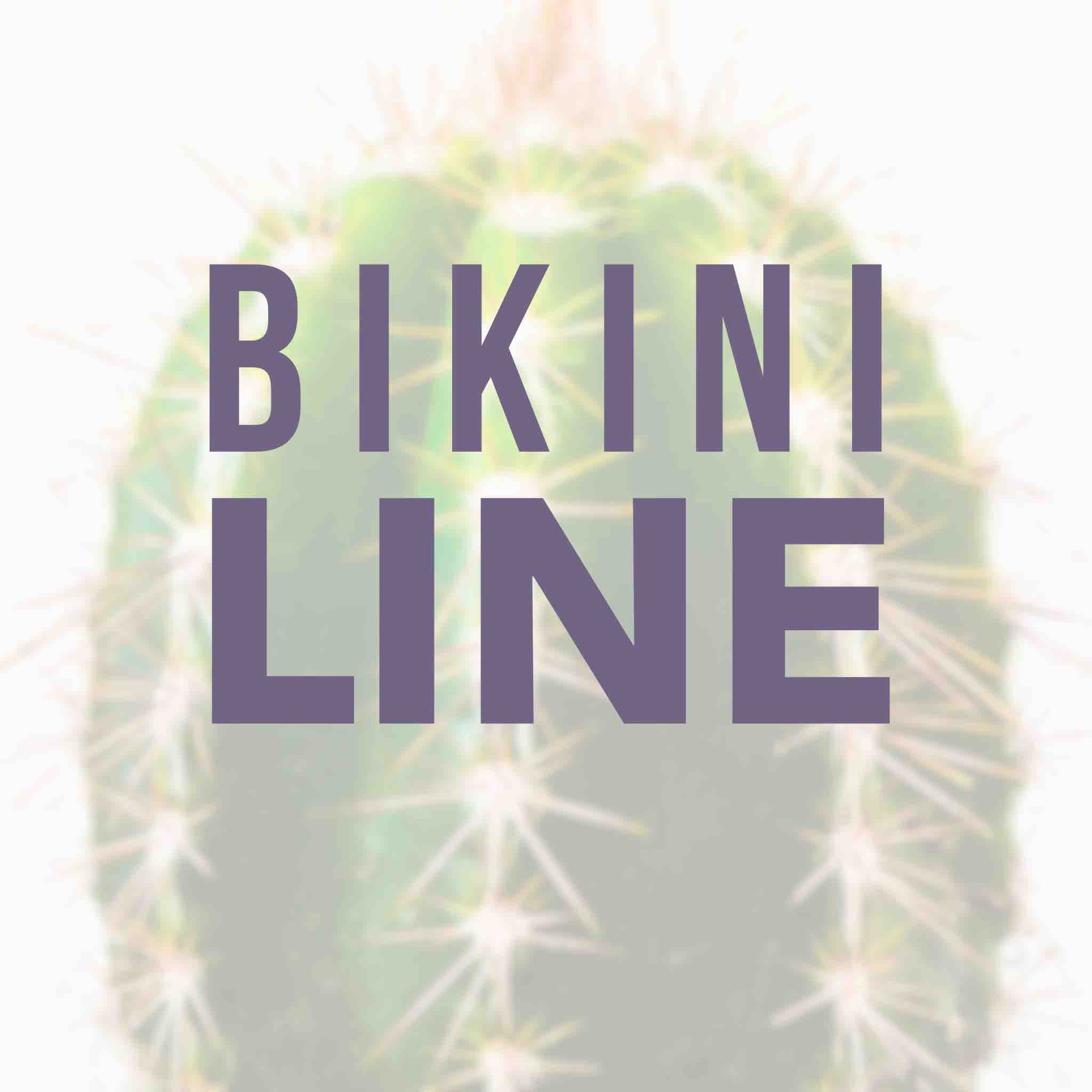 Bikini Line