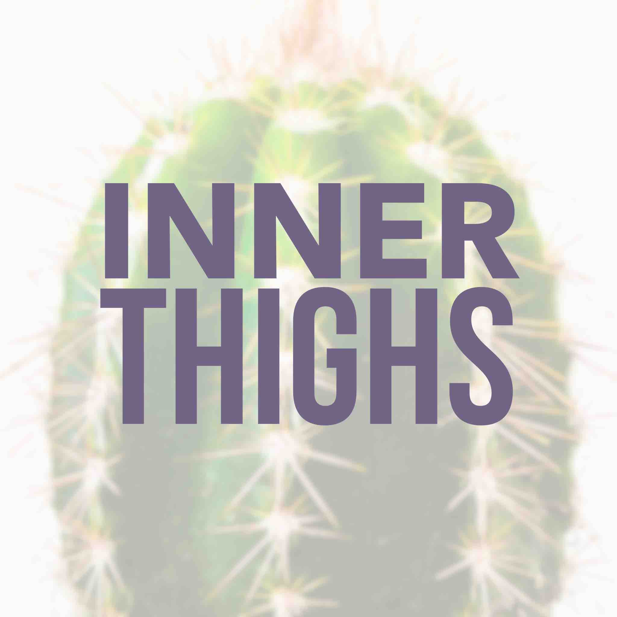 Inner Thighs