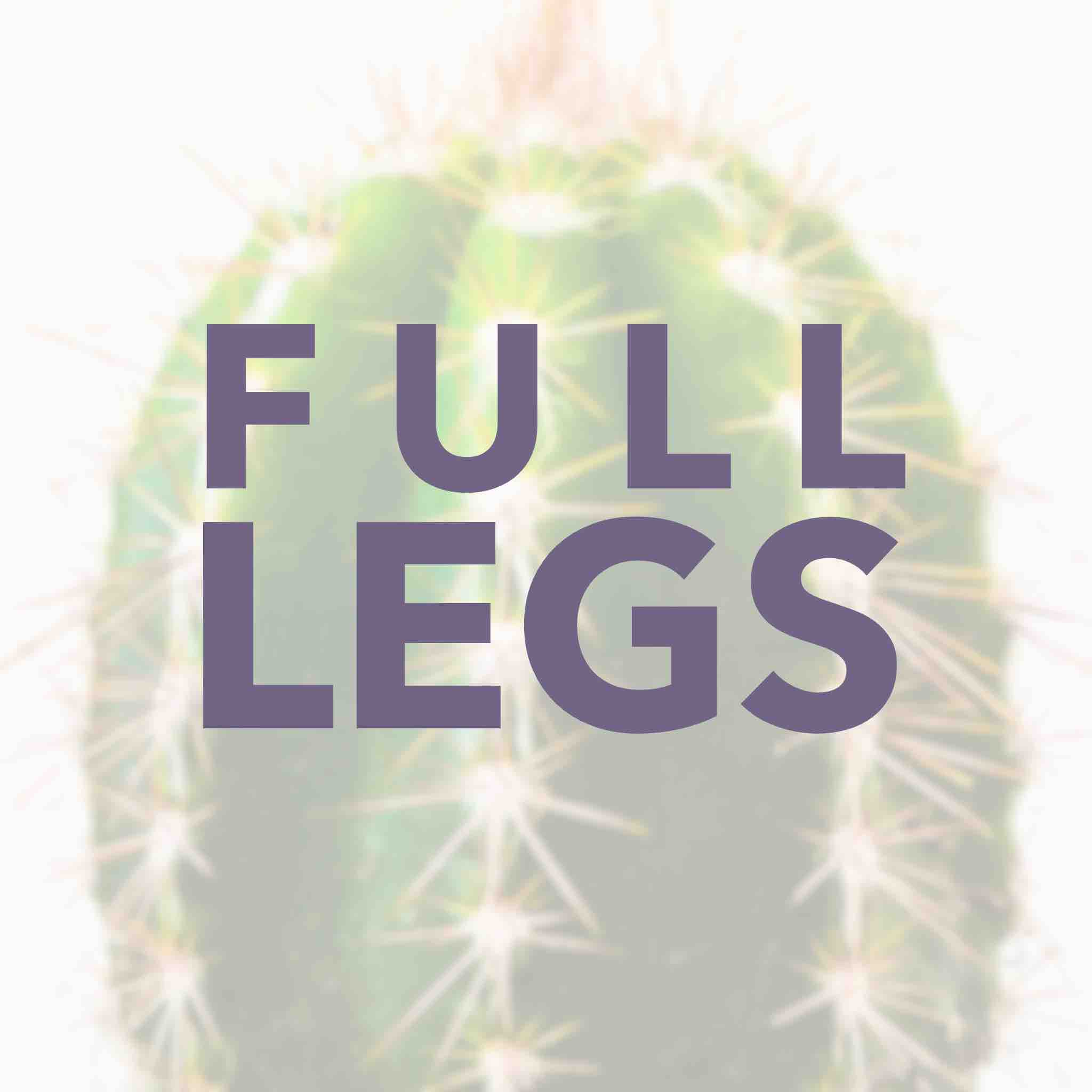 Legs - Full