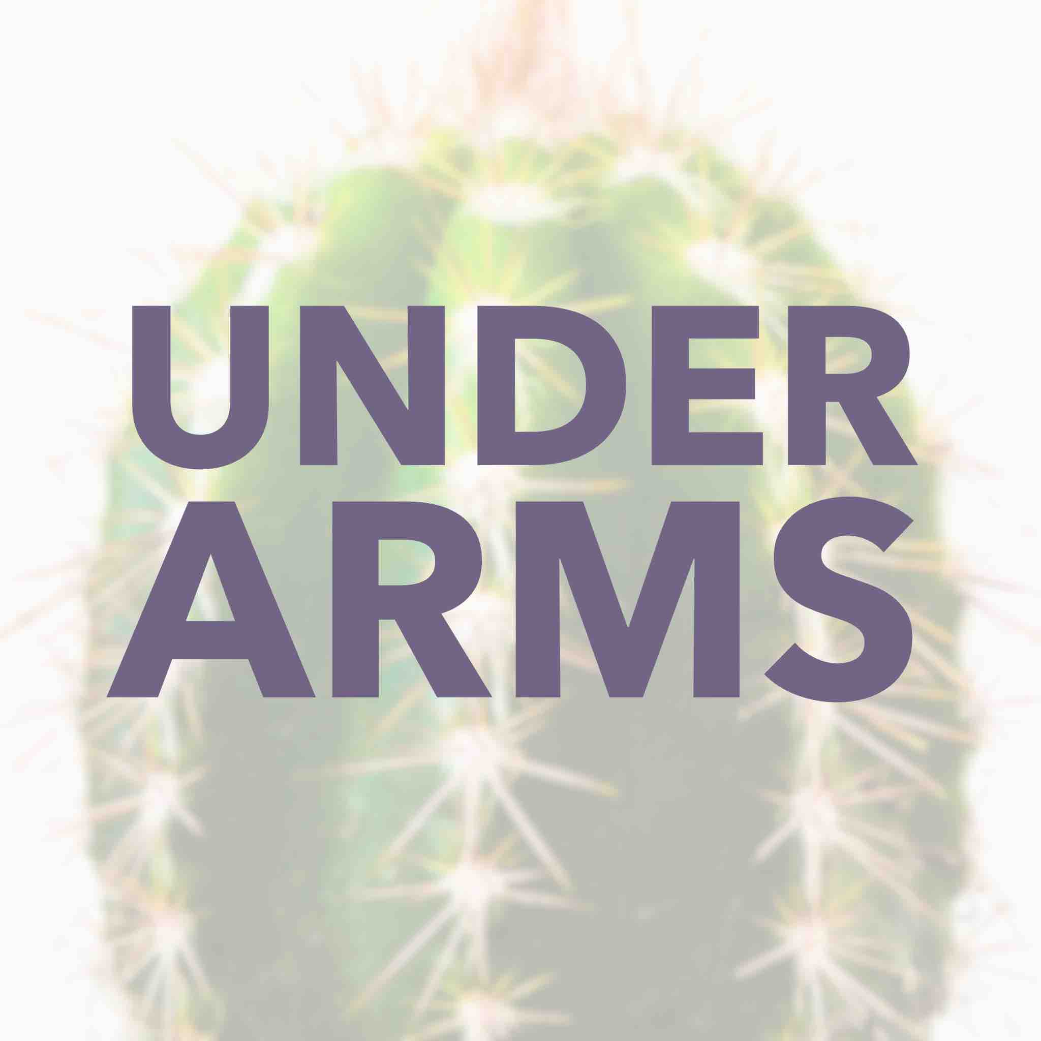 Underarms