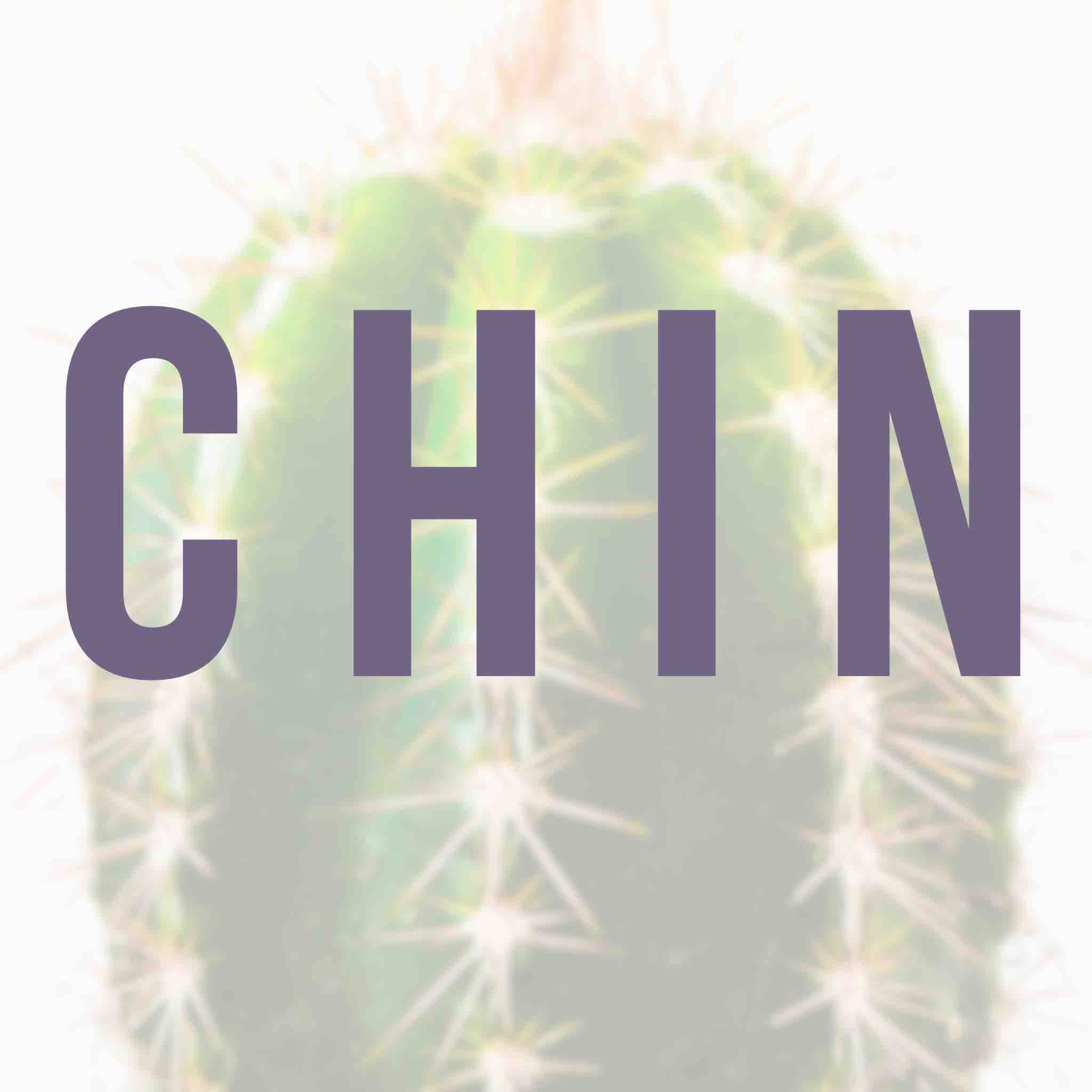 Chin