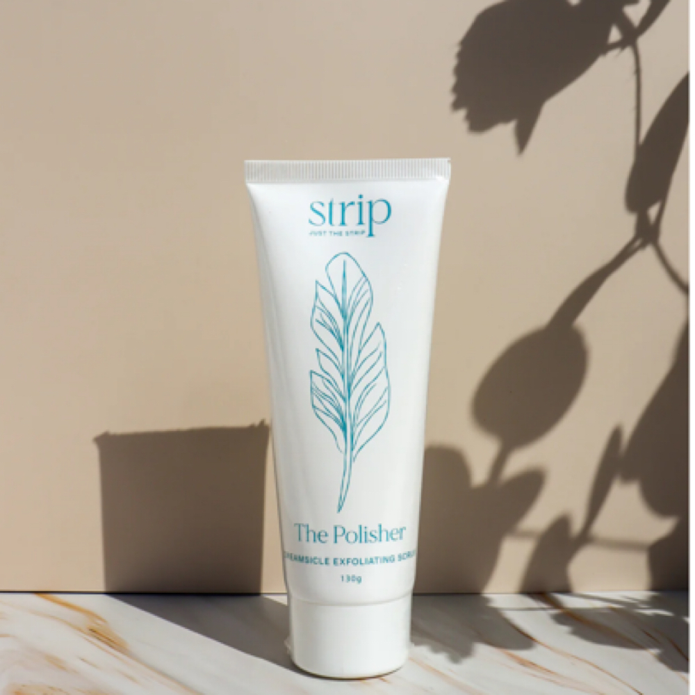 The Polisher Body Scrub at Skin Benefits By Heather Dawn in Albuquerque, NM