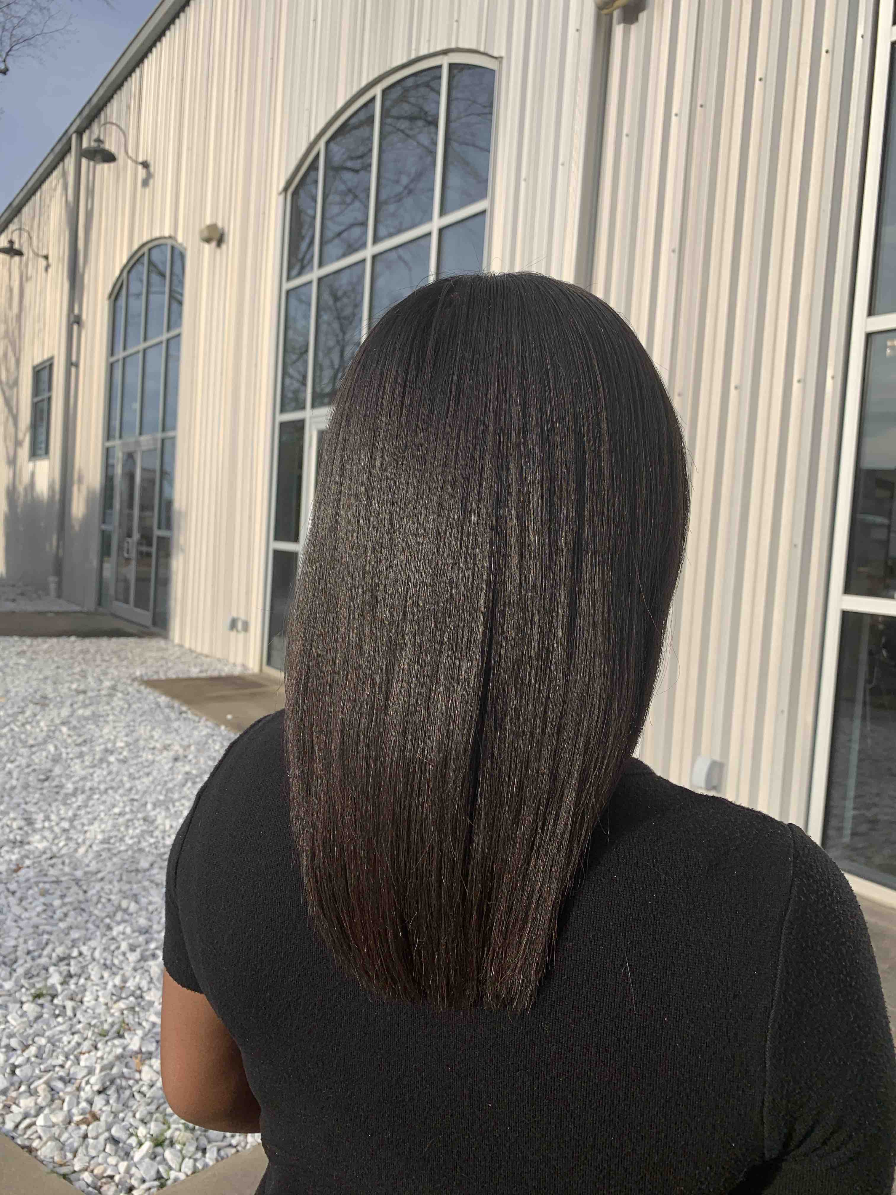 Silk Wraps