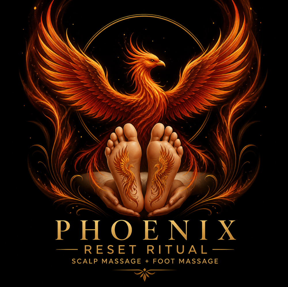 Ultimate Phoenix Reset Ritual at PHOENIX MIGRAINE RELIEF LLC in Phoenix, AZ