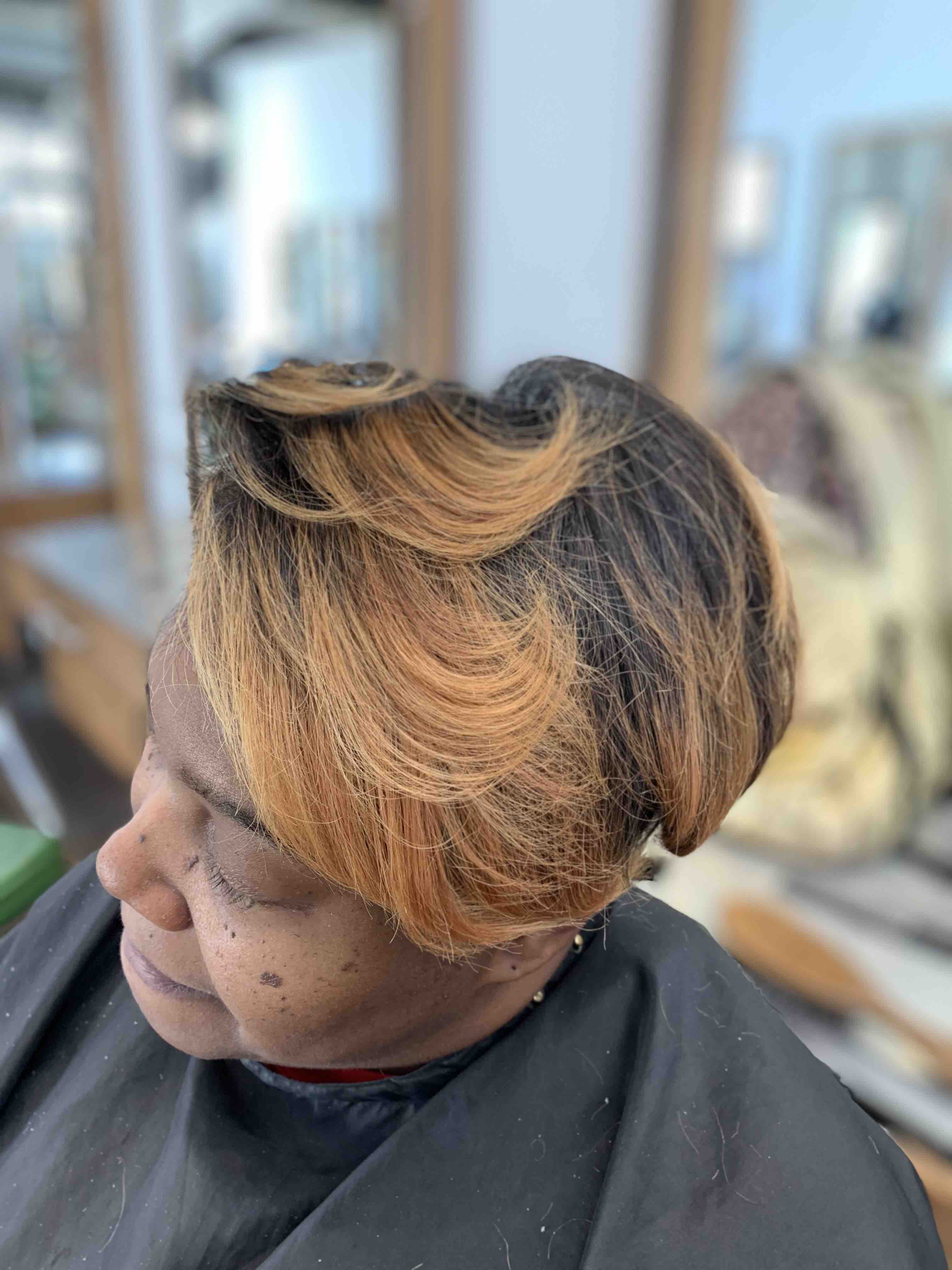 Transformation Cut