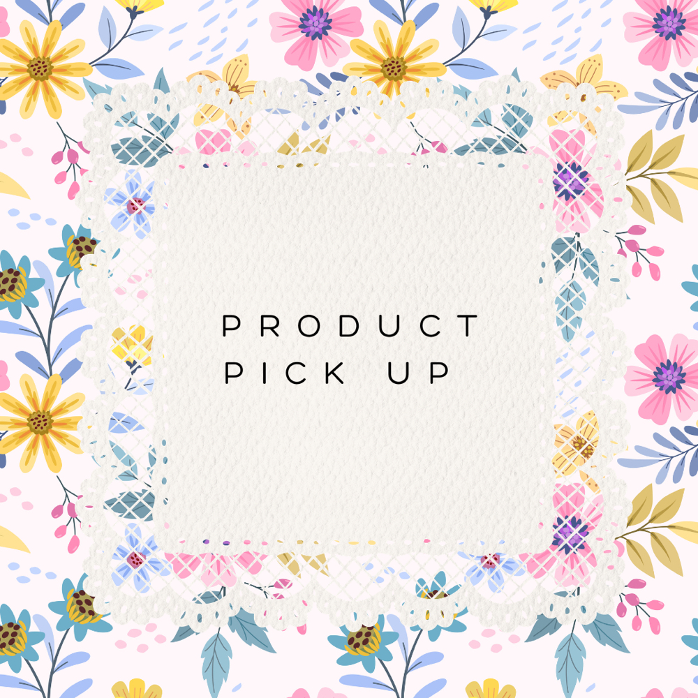 Product Pick Up at Skin Care By Jrobles 🤍 in Monterey, CA