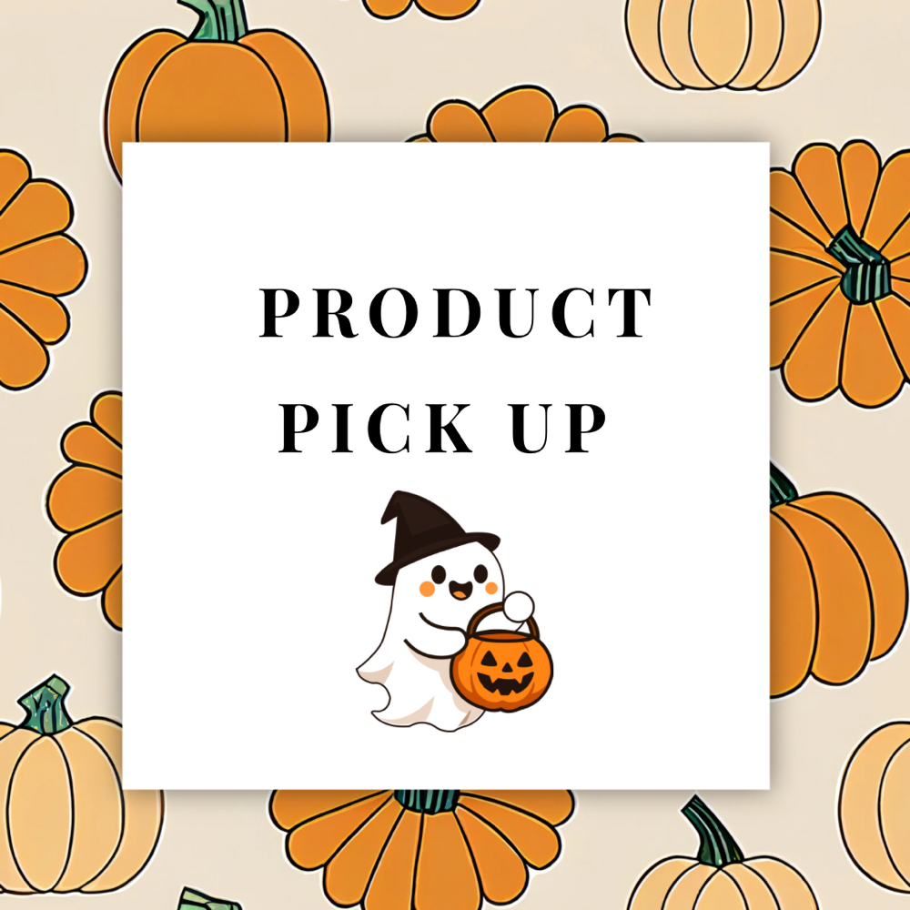 Product Pick Up
