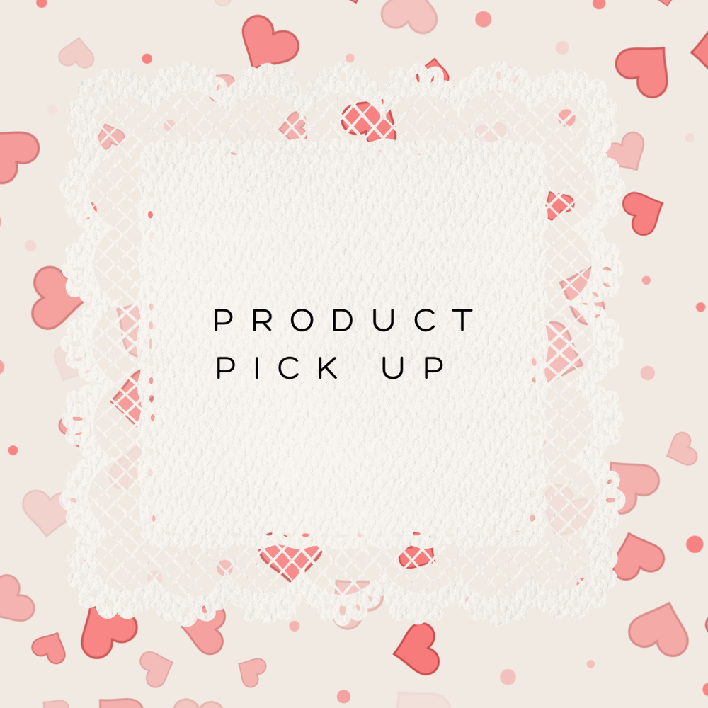 Product Pick Up at Skin Care By Jrobles 🤍 in Monterey, CA