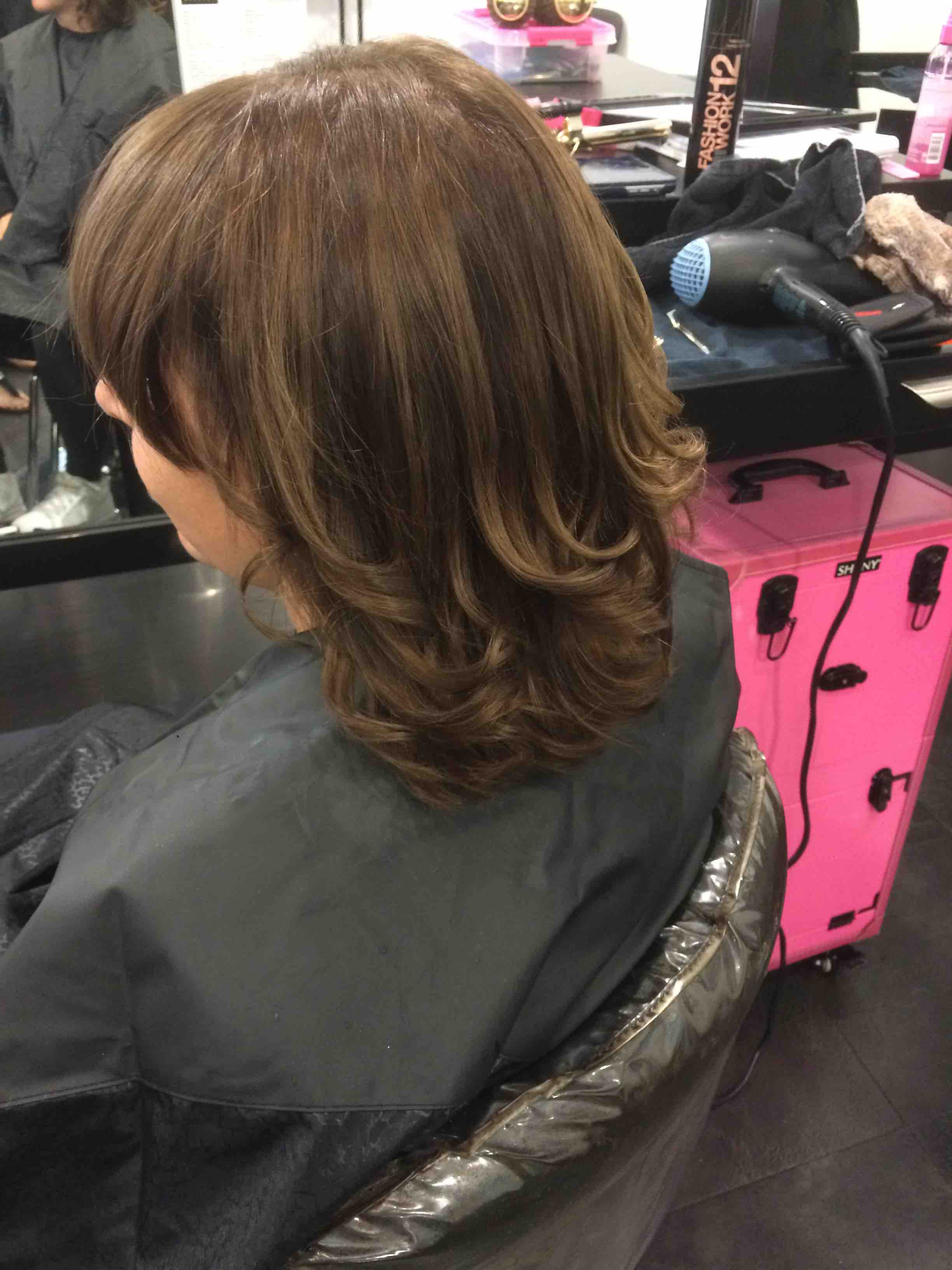 Haircut