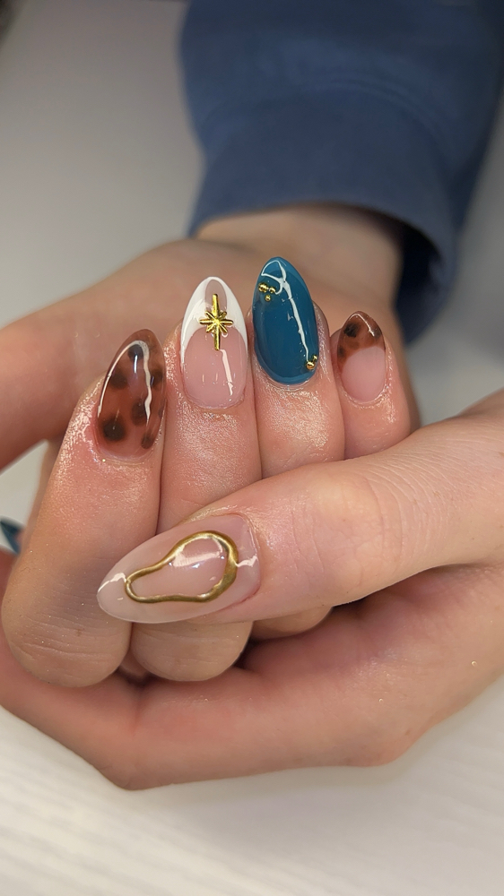 Full Set Gel