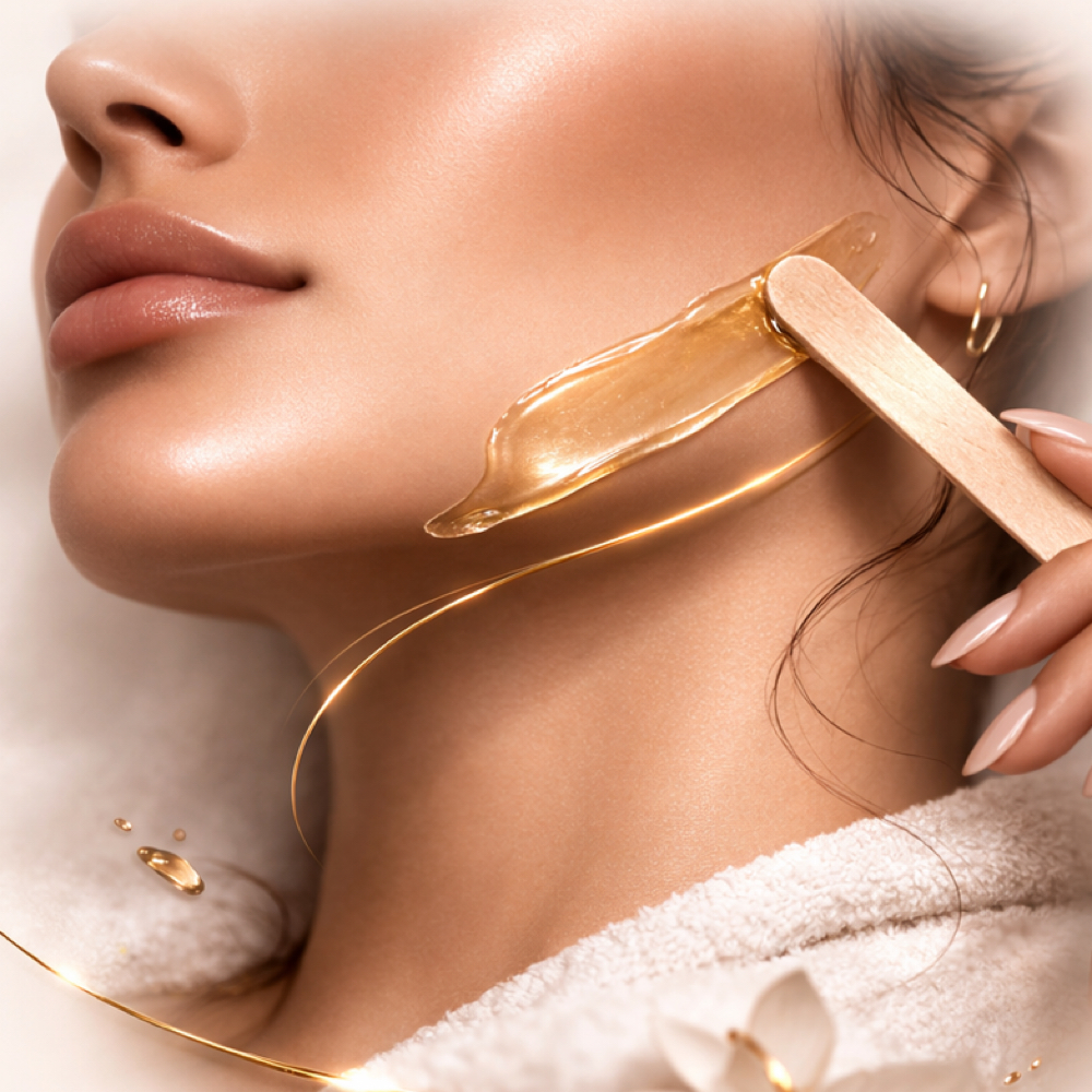 Face Waxx Duo at ALL WAXX’D UP, INC. in Murrieta, CA