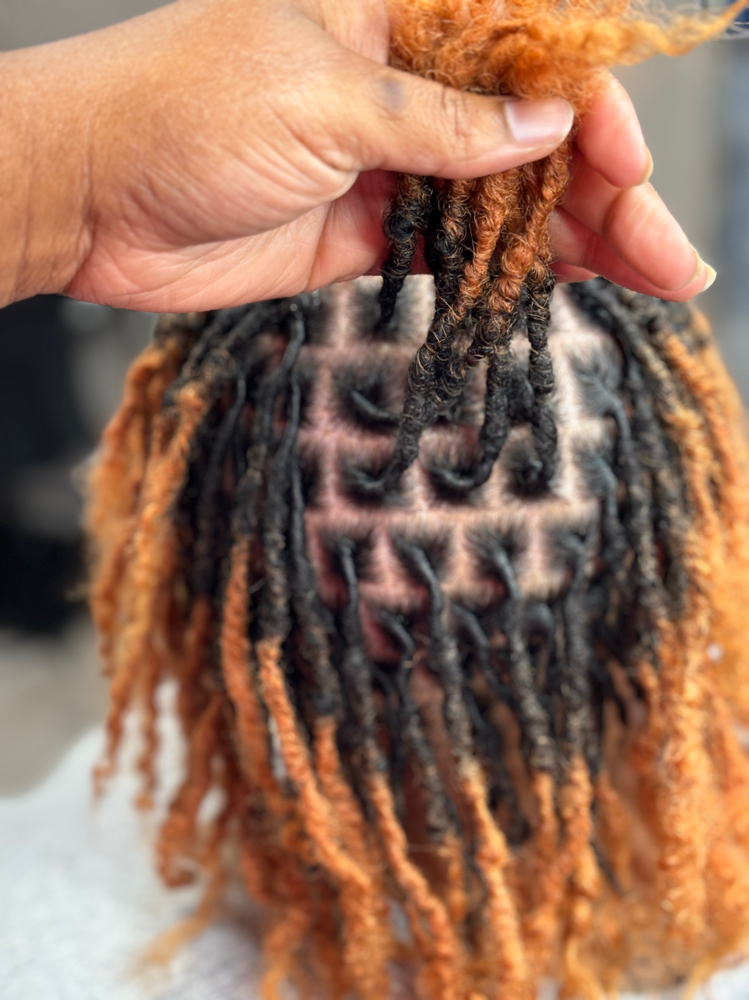 Retwist