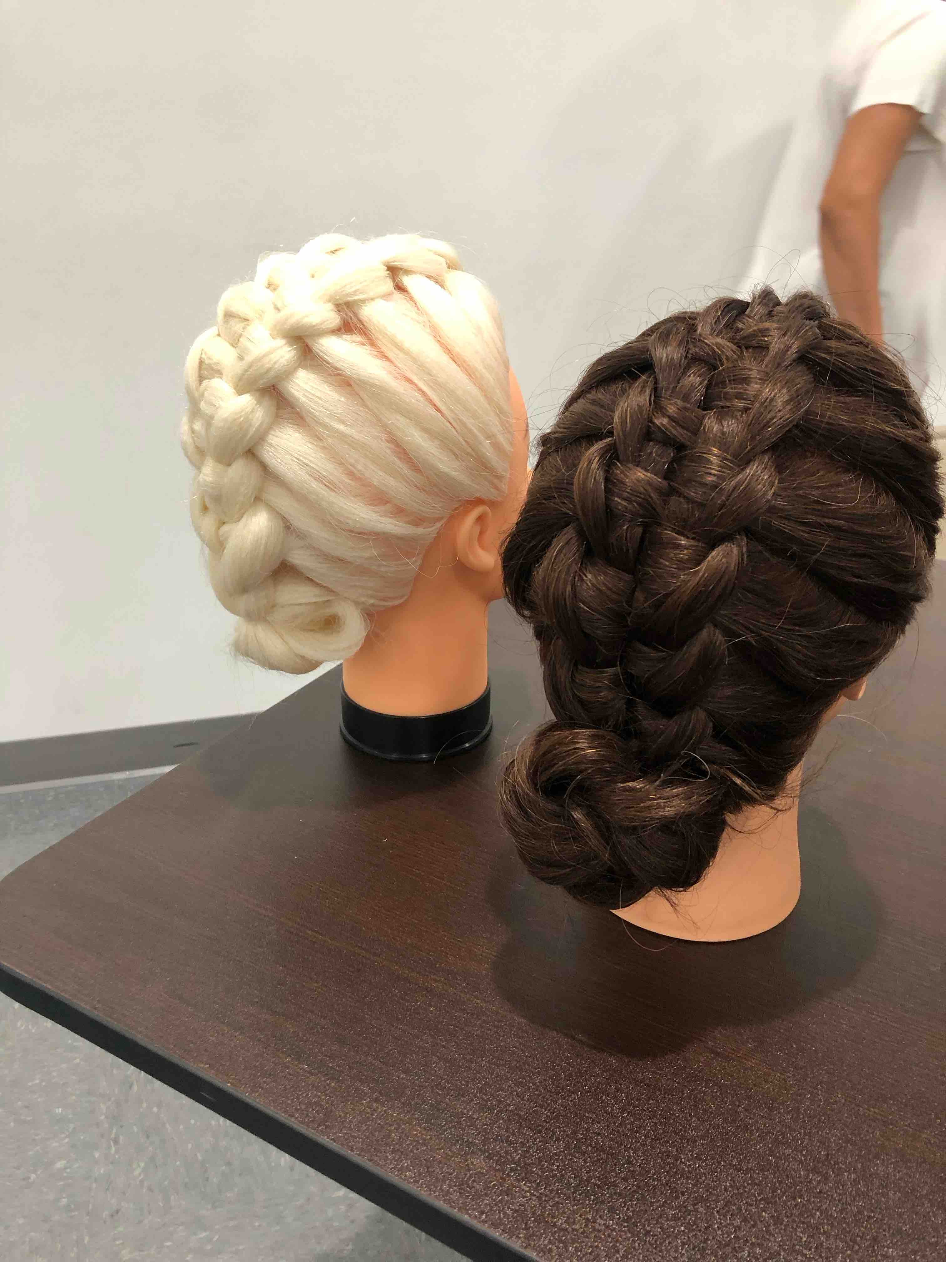 Accent Braid