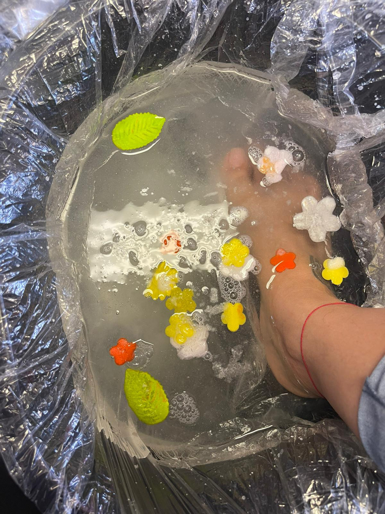 Pedi (EL-HIM)