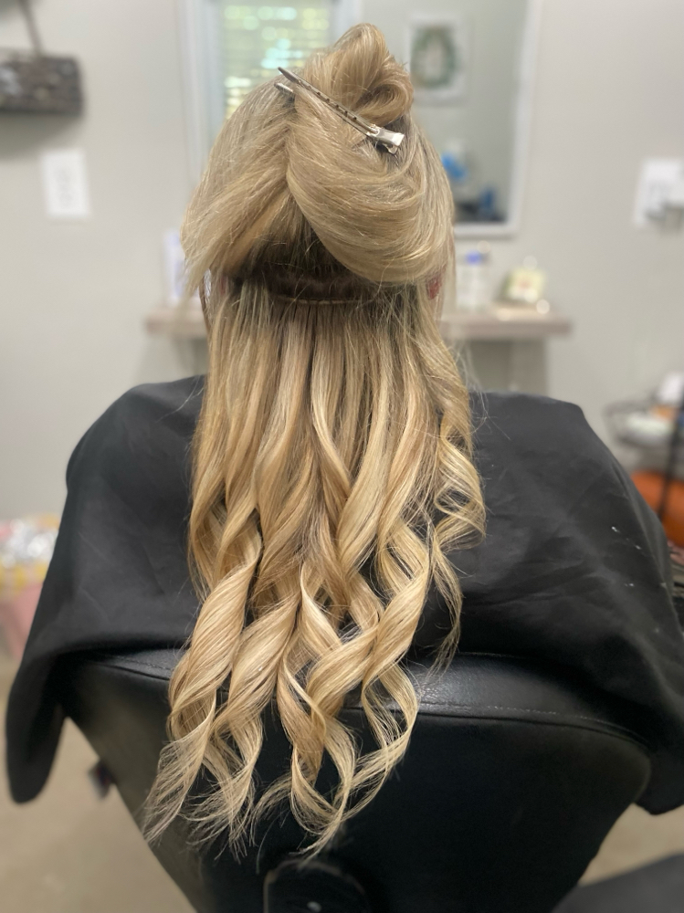 Extensions Move Up Only