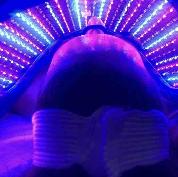 LED Therapy