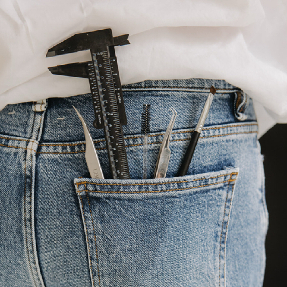 Lip & Chin Wax at Kane Esthetics and Artistry in Danvers, MA