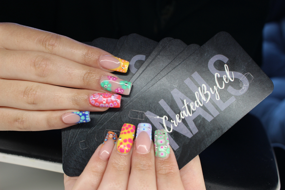 Freestyle Created By Cel🎨